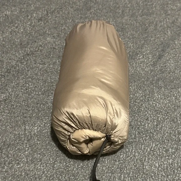 Wantdo Women's Packable Ultra Light Weight Short Down Jacket size Medium NWT - Picture 7 of 7